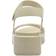 ecco Flowt Wedge LX - Limestone