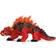 Schleich Magmawaran 70156