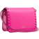 Valentino Garavani Rockstud Small Shoulder Bag - Pink