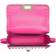 Valentino Garavani Rockstud Small Shoulder Bag - Pink