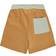 Soft Gallery Hudson Block Shorts - Flint Stone