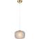 Markslöjd Sober Pendellampa ∅ 25cm