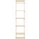 vidaXL Ladder Shaped Estantería Escalonada 176cm