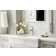 Moen Wellton (84980SRN) Borstad nickel