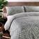 Furn Tanza Pillowcase Duvet Cover Green (75x50cm)