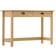 vidaXL Hill Console Table 45x110cm