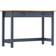 vidaXL Hill Console Table 45x110cm