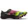 NIKE ZoomX Dragonfly XC - Volt/Black/Hyper Pink/White