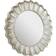 Premier Housewares Homeitem Wall Mirror 126cm