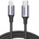 UGREEN 3A MFi USB C - Lightning M-M 1.8m
