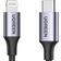 UGREEN 3A MFi USB C - Lightning M-M 1.8m