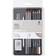 Winsor & Newton Studio Collection Sketching Pencils Set of 10