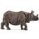 Schleich Indian Rhinoceros 14816
