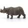 Schleich Indian Rhinoceros 14816