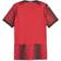 Puma Ac Milan Home Jersey 2023-24 Junior