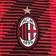 Puma Ac Milan Home Jersey 2023-24 Junior