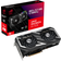 ASUS ROG Strix Radeo RX 7600 OC 1 x HDMI 3 x DP 8GB