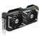 ASUS ROG Strix Radeo RX 7600 OC 1 x HDMI 3 x DP 8GB