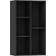 vidaXL Book Cabinet Bogreol 80cm