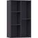 vidaXL Book Cabinet Bogreol 80cm