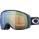 Oakley Flight Tracker Matte Black Prizm Sage Gold