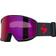 Sweet Protection Boondock RIG Reflect Ski Goggles - RIG Bixbite/Matte Black