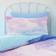 Catherine Lansfield Bedding Ombre Påslakan Multifärgad (200x135cm)