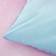 Catherine Lansfield Bedding Ombre Påslakan Multifärgad (200x135cm)