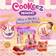 Moose Cookeez Makery Cinnamon Treatz Oven