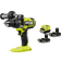 Ryobi RPD18X-220S (2x2.0Ah)