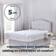 Silentnight Ultimate Luxury Hungarian Goose Feather & Down Super King Bed Matress 183x203cm