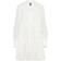 Y.A.S Yasholi Ls Dress - Star White