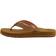 Reef Cushion Breeze - Brun