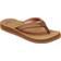 Reef Cushion Breeze - Brun