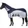 LIPPO Combi Horse Rug Rain And Fly Rug With Neck