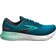 Brooks Glycerin 20 - Moroccan Blue/Black/Spring Bud