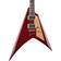 ESP Ltd Kh-V Kirk Hammett Signature, Red Sparkle