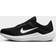 NIKE Winflo 10 M - Black/White