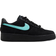 Nike Air Force 1 x Tiffany & Co 1837 - Black/Multi