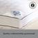 Sealy Side Sleeper Bed Pillow (70x50cm)