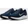 NIKE Winflo 10 M - College Navy/Platinum Tint/Black/Metallic Silver