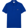 Lacoste Original L.12.12 Slim Fit Petit Piqué Polo Shirt - Blue JQ0