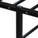 vidaXL Metal 6FT Bettrahmen