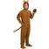 Jerry Leigh Scooby Doo Deluxe Costume for Adults