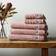 Lexington Original Guest Towel Pink (50x30cm)