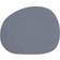 aida Raw Platzdeckchen Grau (41x33.5cm)