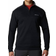 Columbia Men’s Hart Mountain II Half Zip Sweatshirt - Black