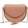 See by Chloé Mara evening bag Pink OneSize 100% Bovine leather