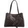 Guess Eco Brenton Shopping Bag - Brown