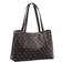 Guess Eco Brenton Shopping Bag - Brown